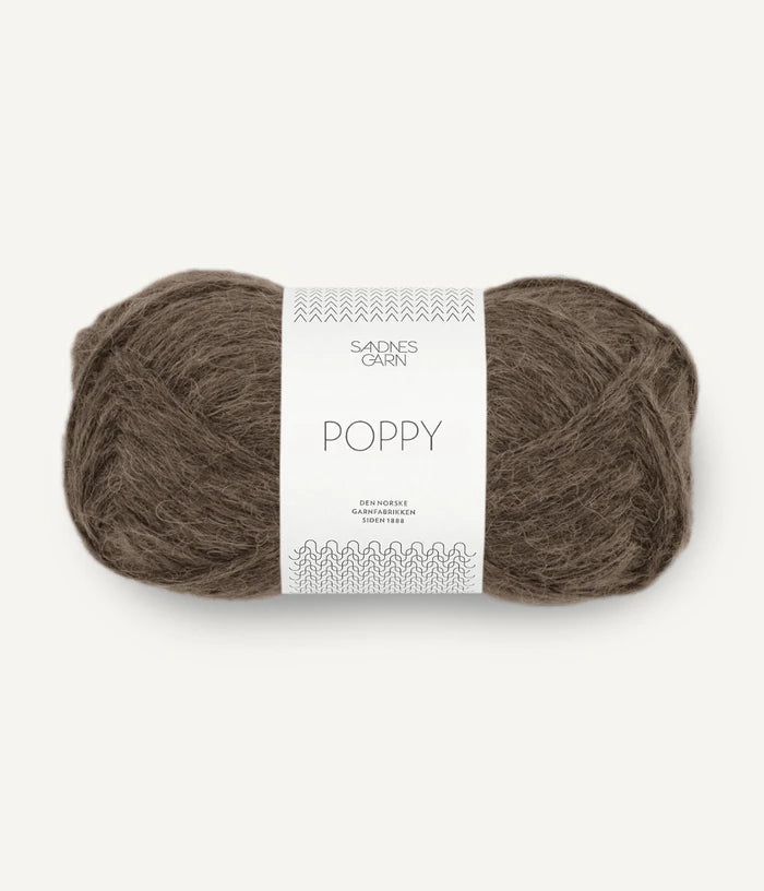 POPPY (PRE-ORDER)