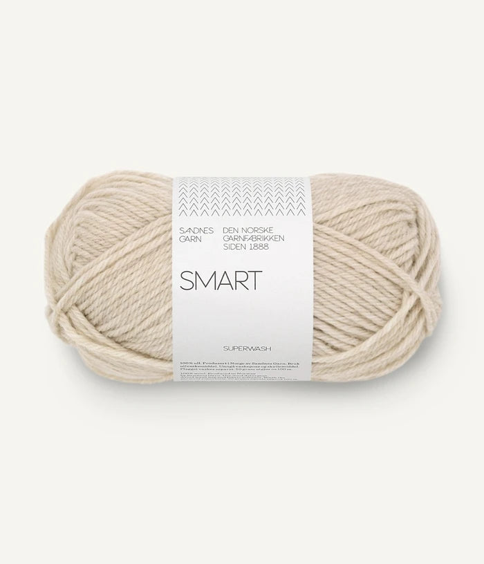 SMART (PRE-ORDER)