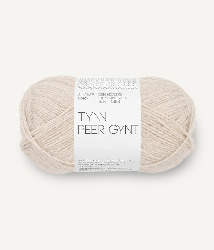Tynn Peer Gynt (PRE-ORDER)