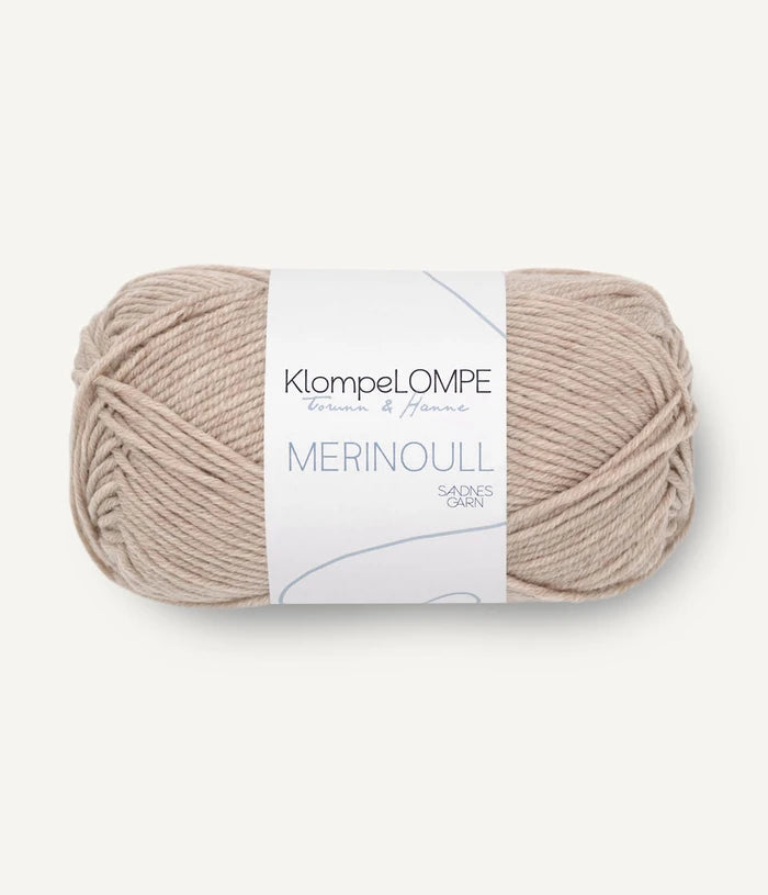 KlompeLOMPE Merinoull (PRE-ORDER)