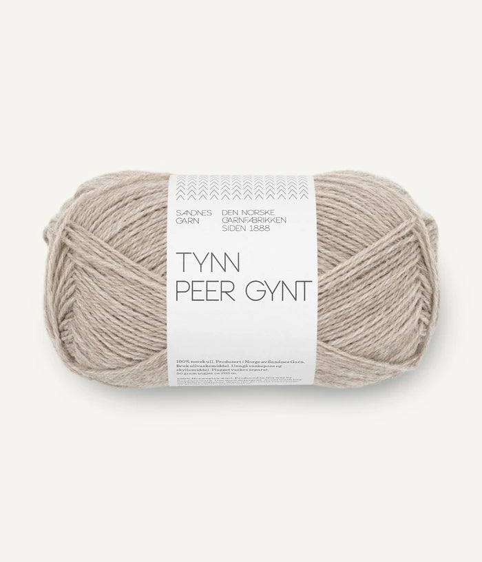 Tynn Peer Gynt (PRE-ORDER)