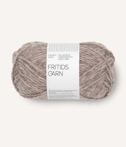 Fritidsgarn (PRE-ORDER)