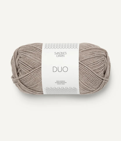 DUO (PRE-ORDER)