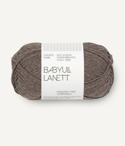 Babyull Lanett (PRE-ORDER)