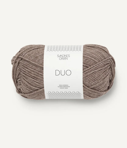 DUO (PRE-ORDER)