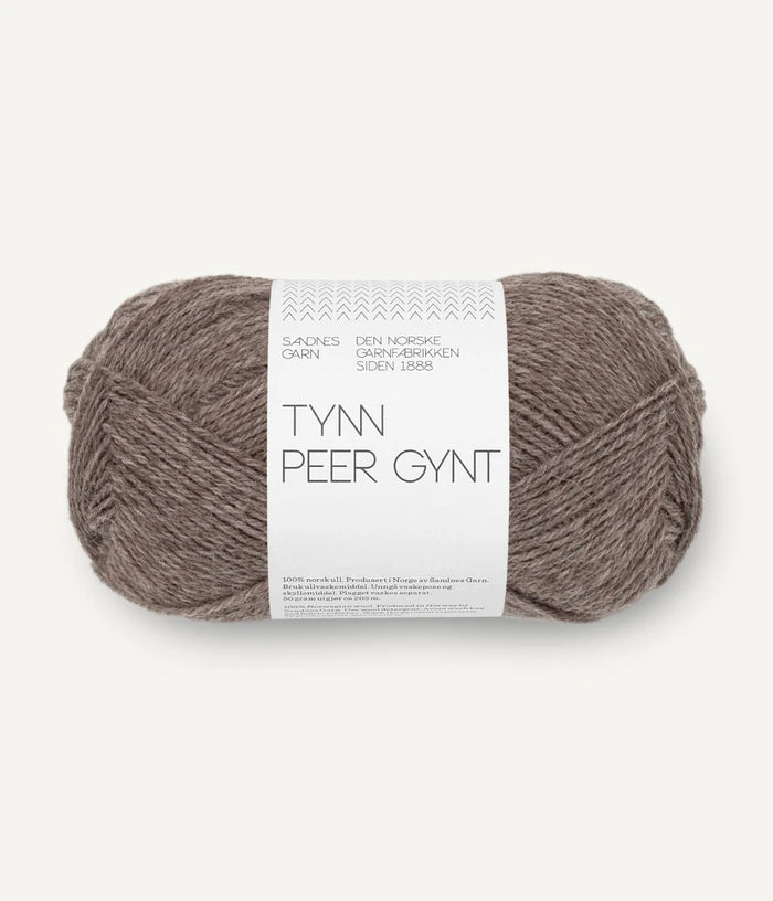 Tynn Peer Gynt (PRE-ORDER)
