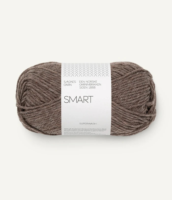 SMART (PRE-ORDER)