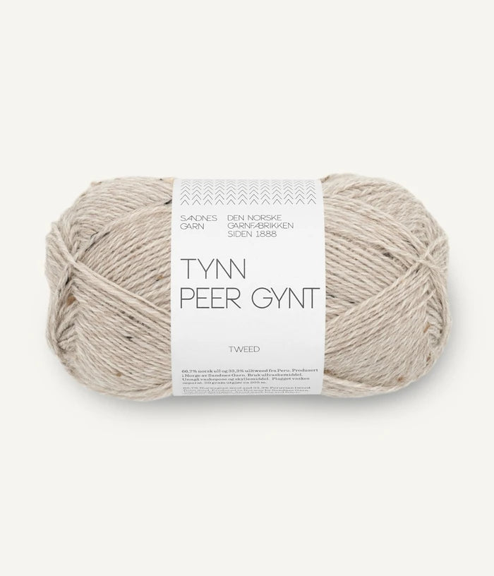 Tynn Peer Gynt (PRE-ORDER)