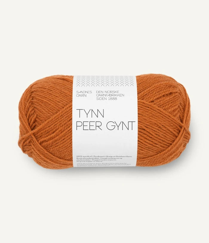 Tynn Peer Gynt (PRE-ORDER)