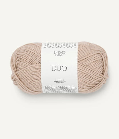 DUO (PRE-ORDER)