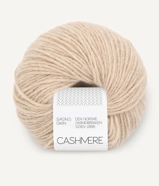 Cashmere (PRE-ORDER)