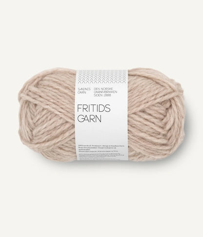 Fritidsgarn (PRE-ORDER)