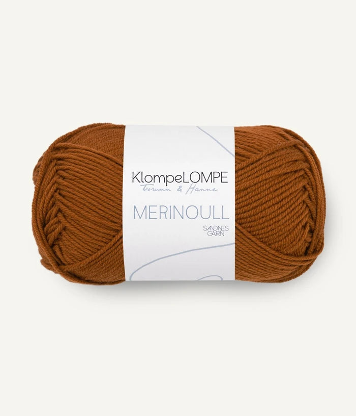 KlompeLOMPE Merinoull (PRE-ORDER)