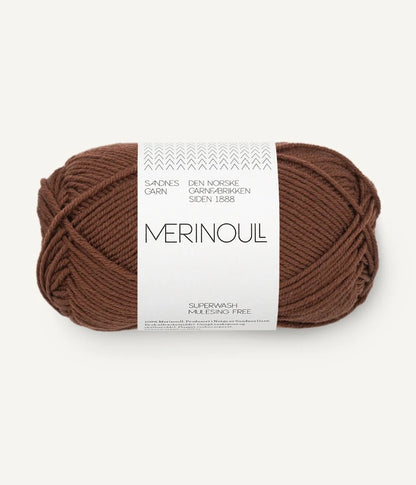 Merinoull (PRE-ORDER)