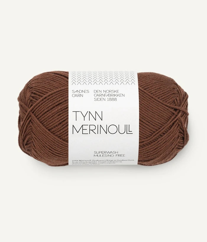 Tynn Merinoull (PRE-ORDER)
