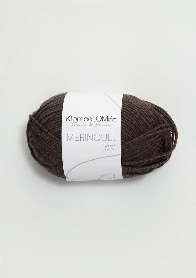 KlompeLOMPE Merinoull (PRE-ORDER)