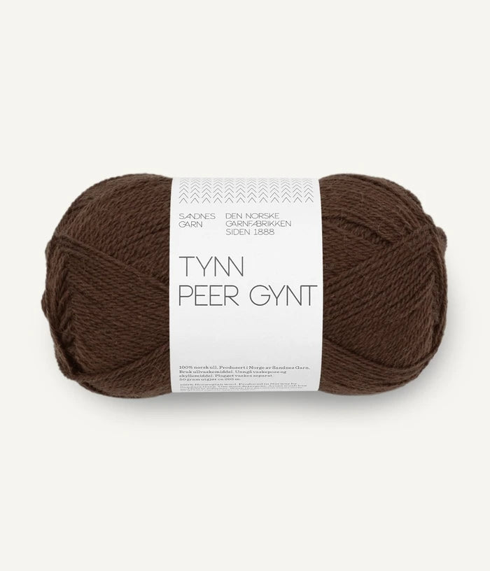 Tynn Peer Gynt (PRE-ORDER)