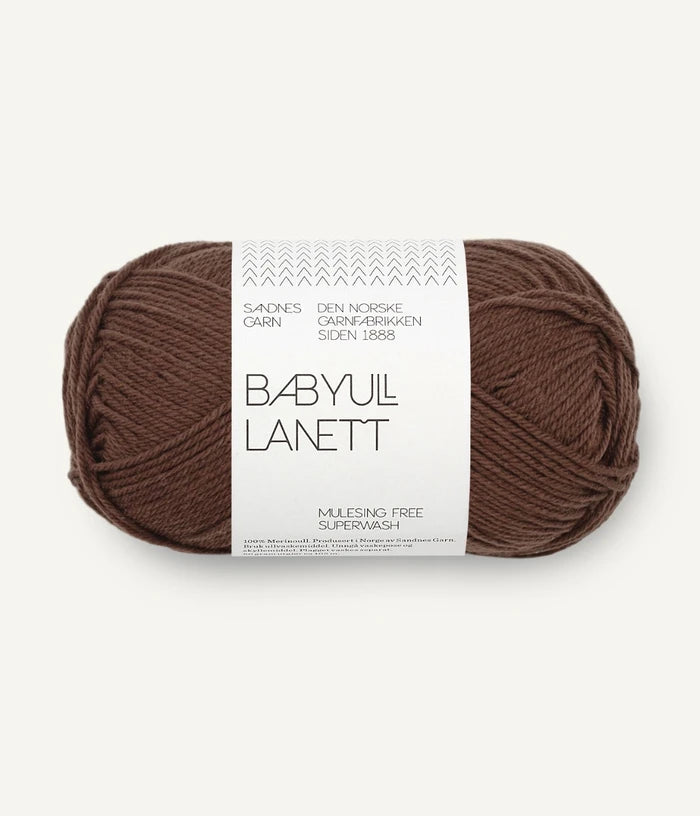 Babyull Lanett (PRE-ORDER)