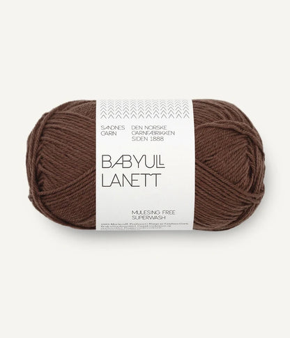 Babyull Lanett (PRE-ORDER)