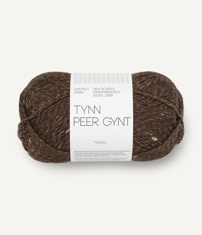 Tynn Peer Gynt (PRE-ORDER)