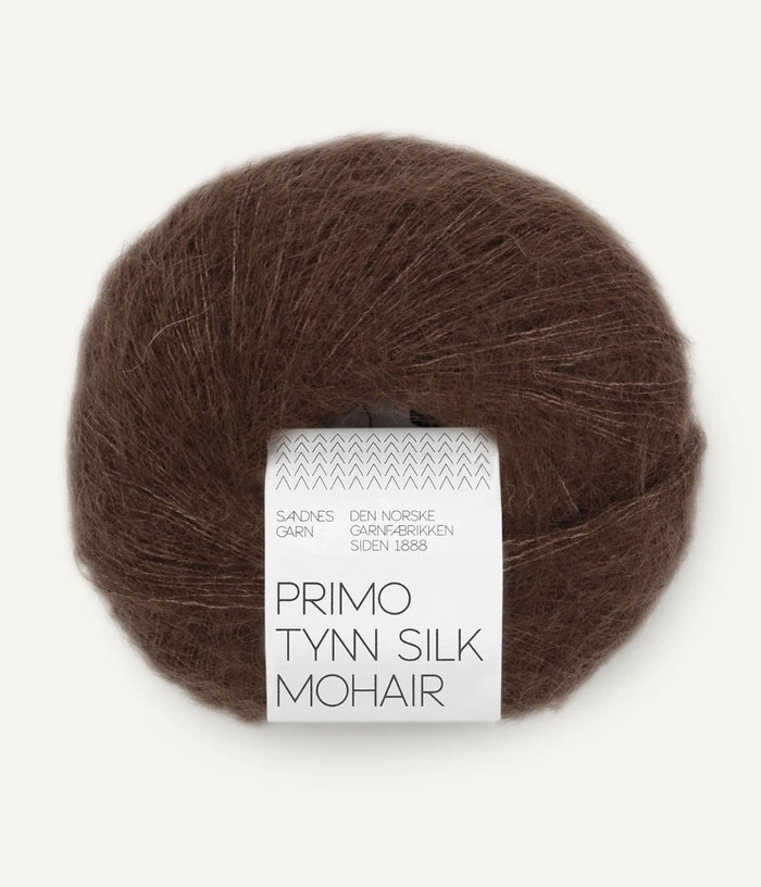 Primo Tynn Silk Mohair (PRE-ORDER)