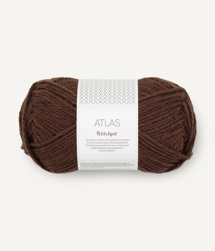 Atlas by Petiteknit (PRE-ORDER)