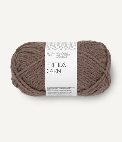 Fritidsgarn (PRE-ORDER)