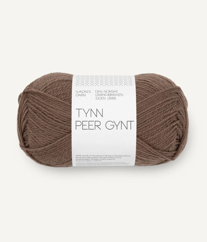 Tynn Peer Gynt (PRE-ORDER)