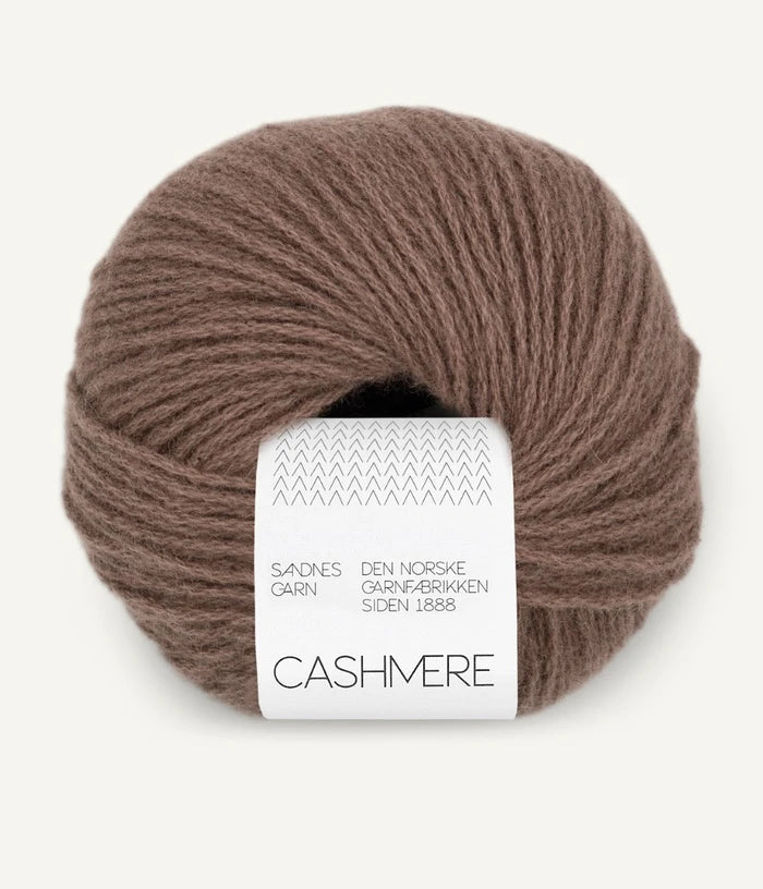 Cashmere (PRE-ORDER)