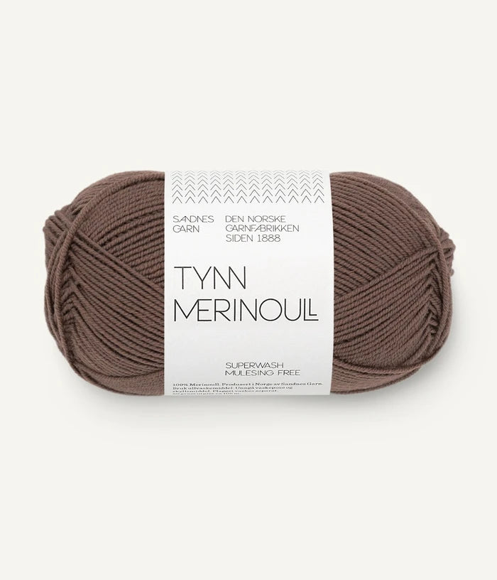 Tynn Merinoull (PRE-ORDER)