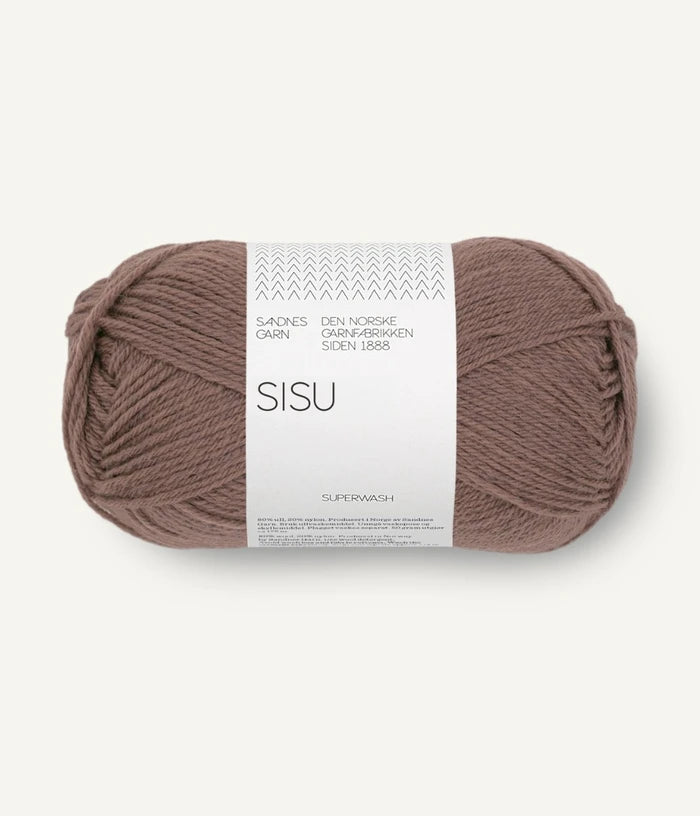 SISU (PRE-ORDER)