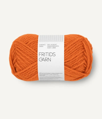 Fritidsgarn (PRE-ORDER)