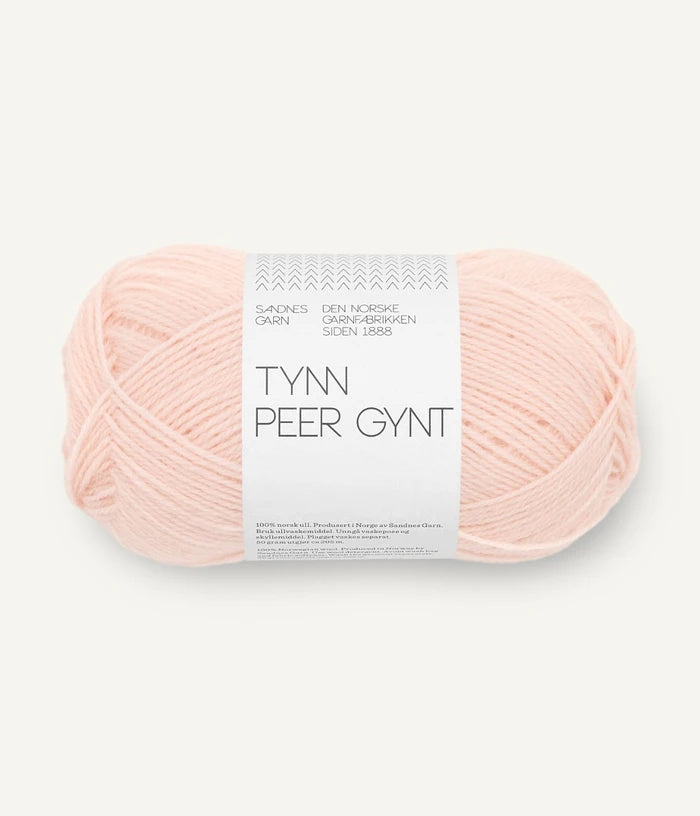 Tynn Peer Gynt (PRE-ORDER)