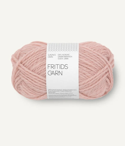 Fritidsgarn (PRE-ORDER)