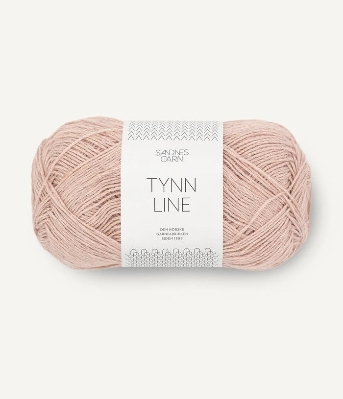 Tynn Line (PRE-ORDER)