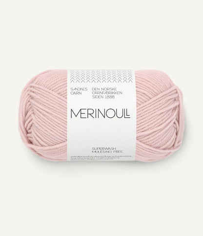 Merinoull (PRE-ORDER)