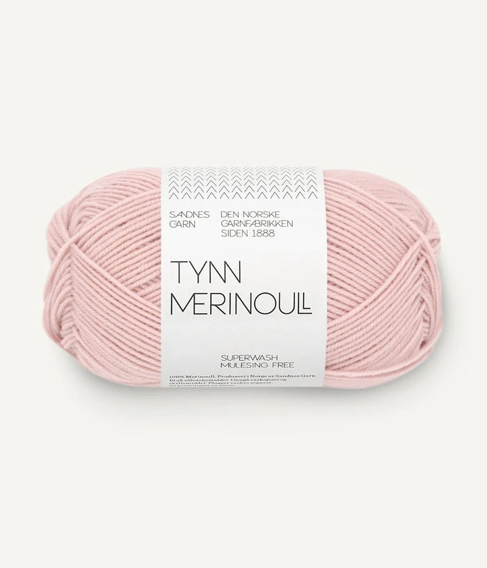 Tynn Merinoull (PRE-ORDER)