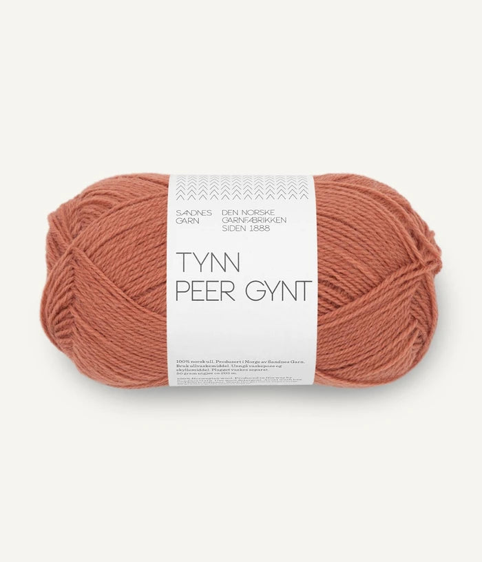Tynn Peer Gynt (PRE-ORDER)