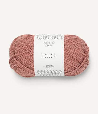 DUO (PRE-ORDER)