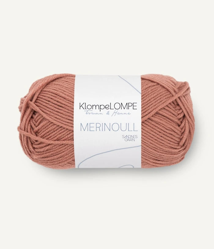 KlompeLOMPE Merinoull (PRE-ORDER)