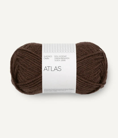 Atlas (PRE-ORDER)