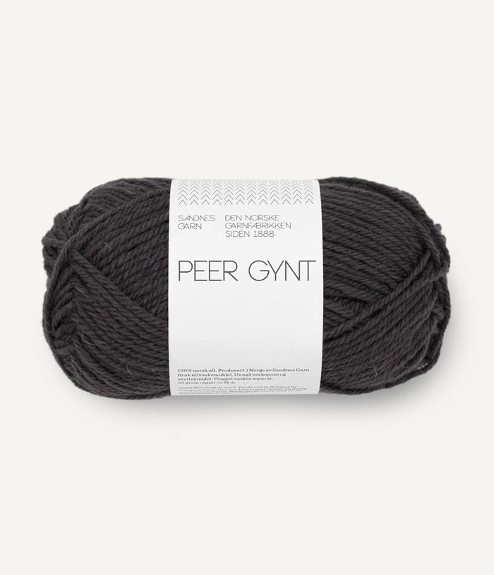 Peer Gynt (PRE-ORDER)