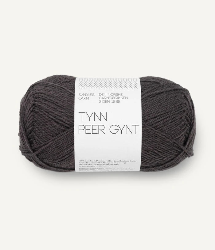 Tynn Peer Gynt (PRE-ORDER)