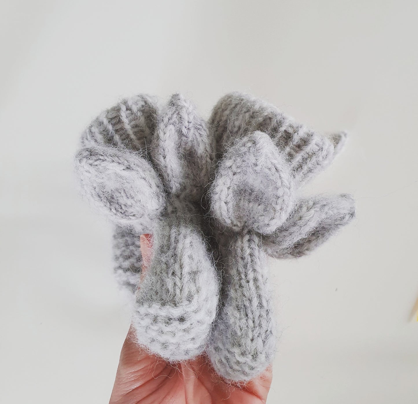 Bunny Set (digital product) English