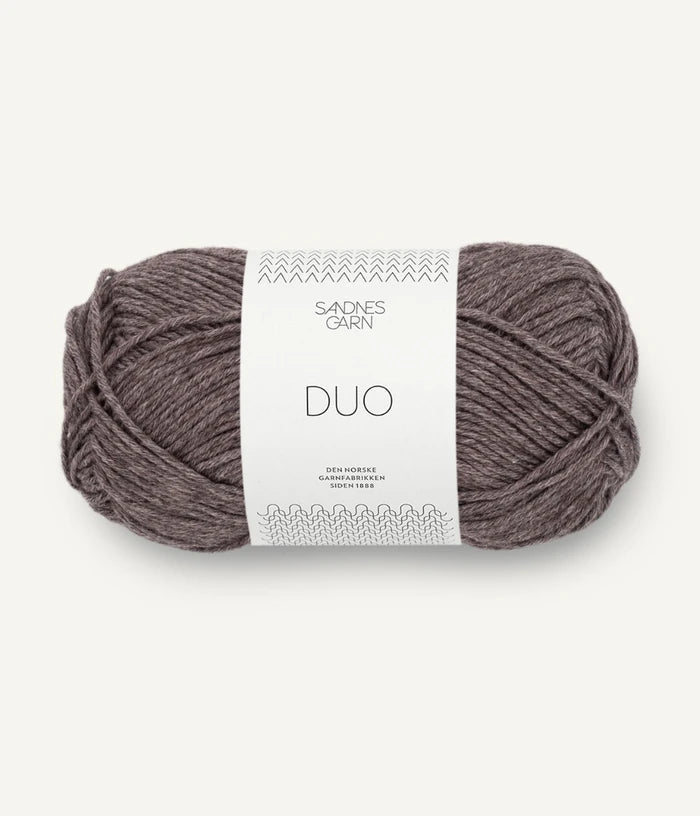 DUO (PRE-ORDER)