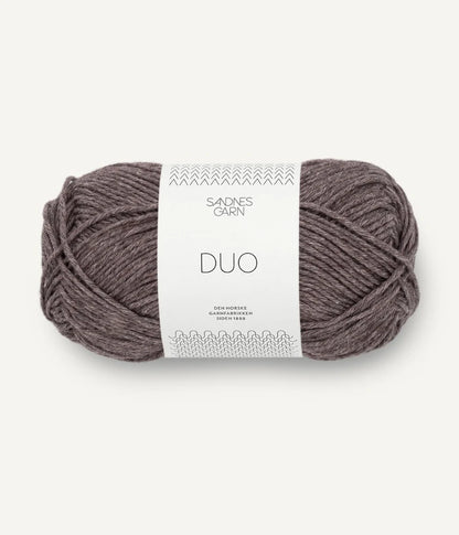 DUO (PRE-ORDER)