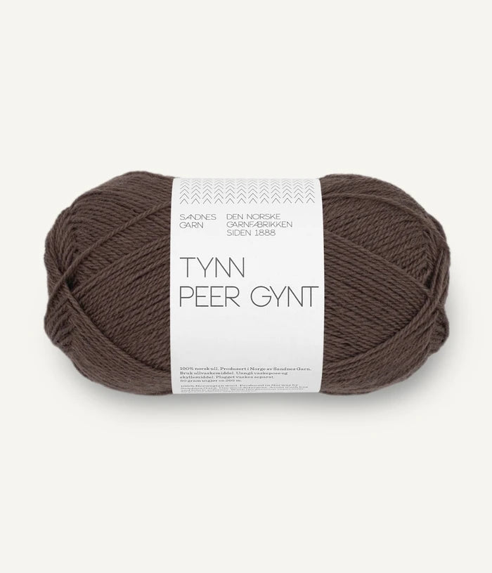 Tynn Peer Gynt (PRE-ORDER)