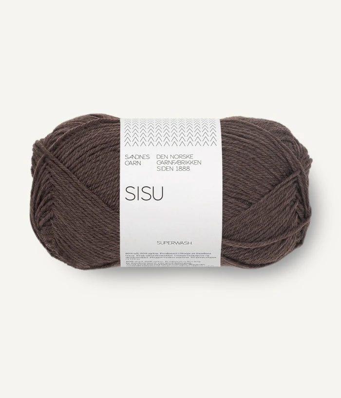 SISU (PRE-ORDER)