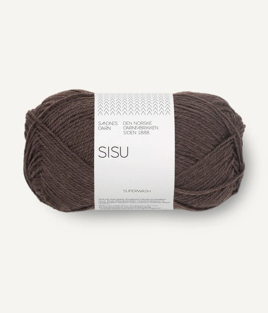 SISU (PRE-ORDER)