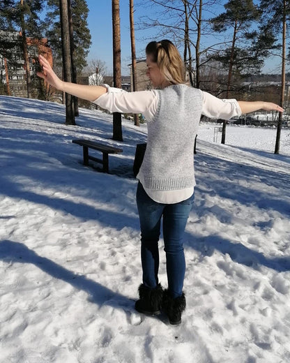 Veste "Mana Veste" Latviešu valodā